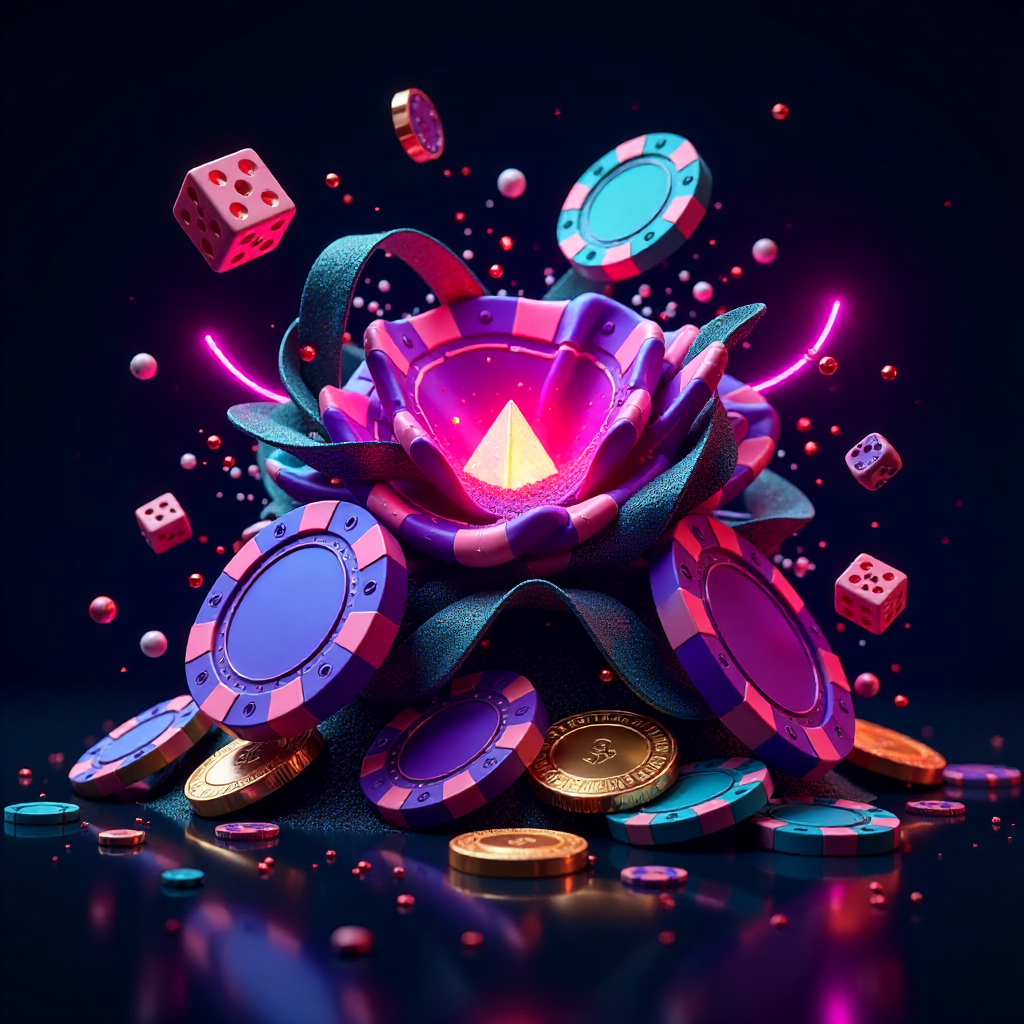 solana casino krypto glücksspiel mit sichere transaktionen